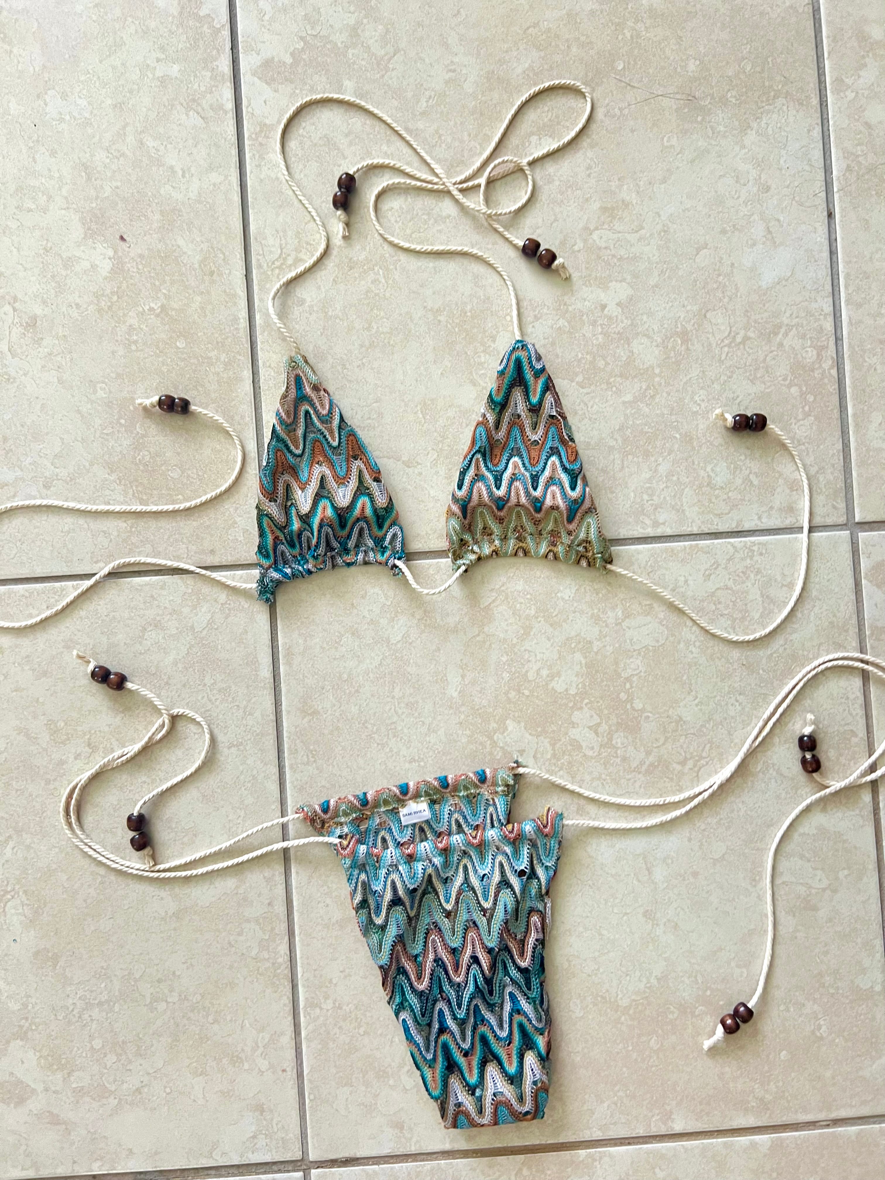 Woodstock Kini