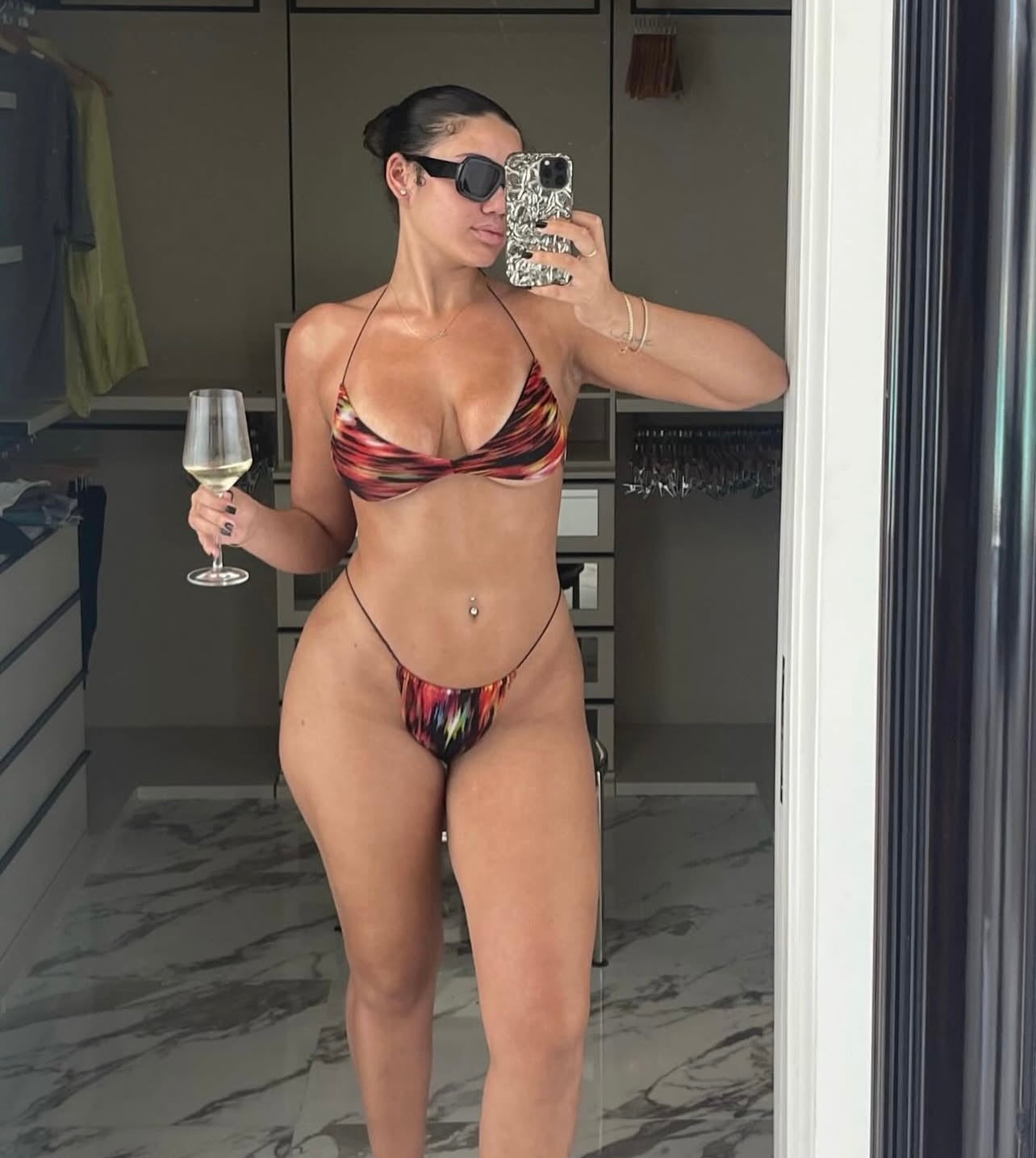 Thumbelina kini