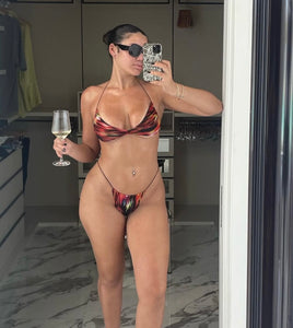 Thumbelina kini