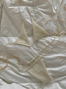 Louvre Rope kini