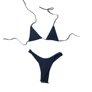 Pompei bikini - Obsidian