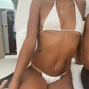 Louvre Rope kini